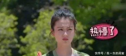 9位“乱”穿衣服女星热巴大胆，杨幂裤子反穿，最后一位被骂惨