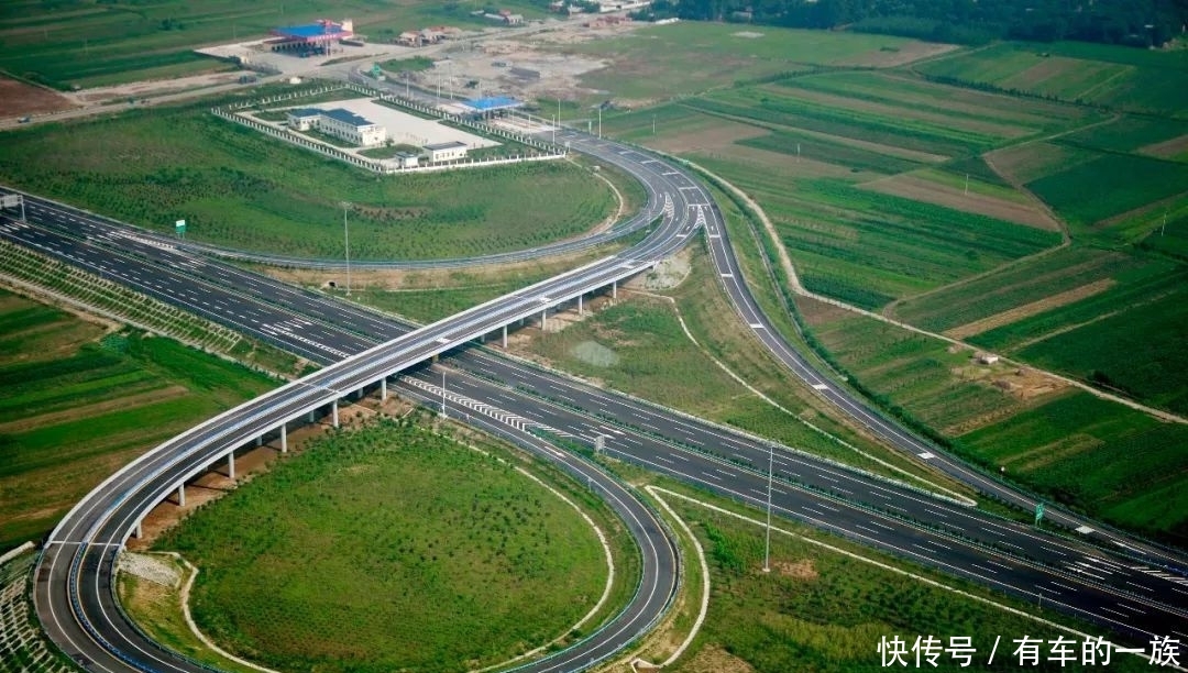  高速|广东将开通的一条高速公路，连接省内2大城市，设计时速100