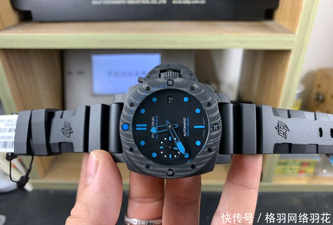 同款■聚焦解析“同款”沛纳海的不同之处