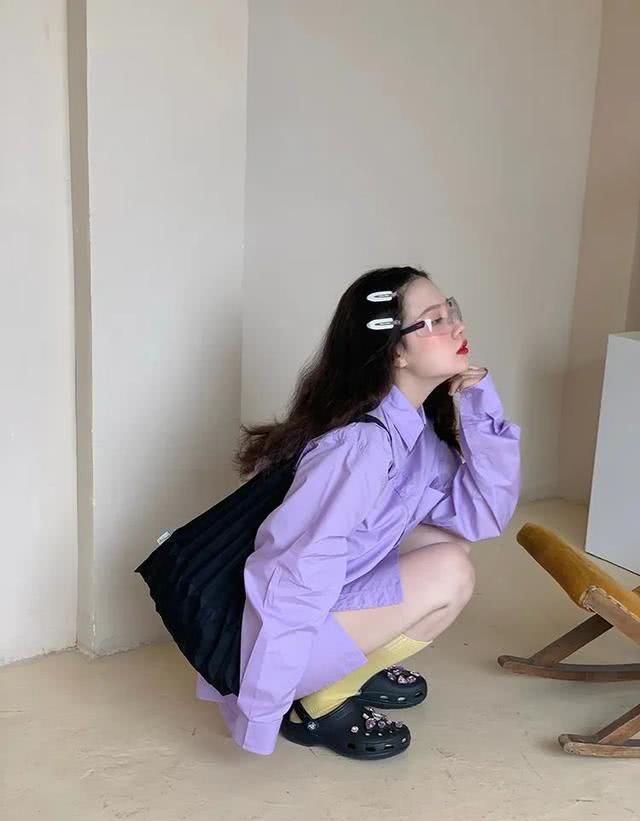  「气质」春天必备的衬衫，这3件才够时髦有气质，太洋气了！