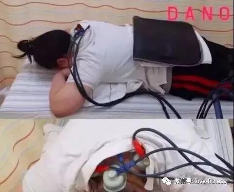 从100公斤减到50公斤，如今她漂亮到亲妈不敢认!