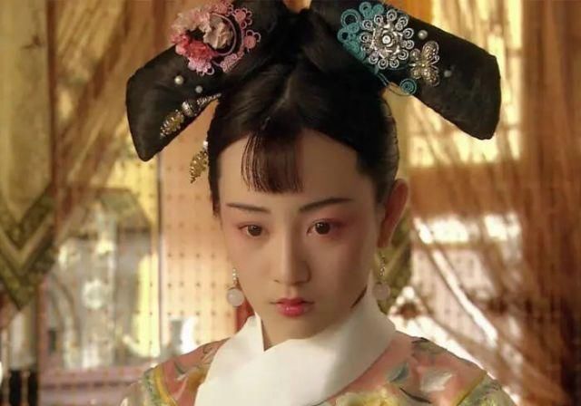 「摧毁」张檬,哪个亲自摧毁自身的女星
