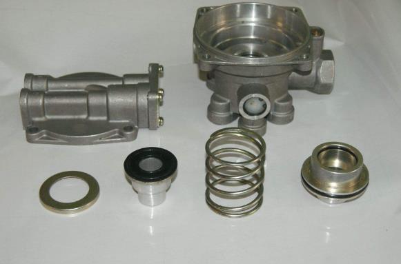 退伍军人自主创业，成立公司，企业实现年产值近两千万元