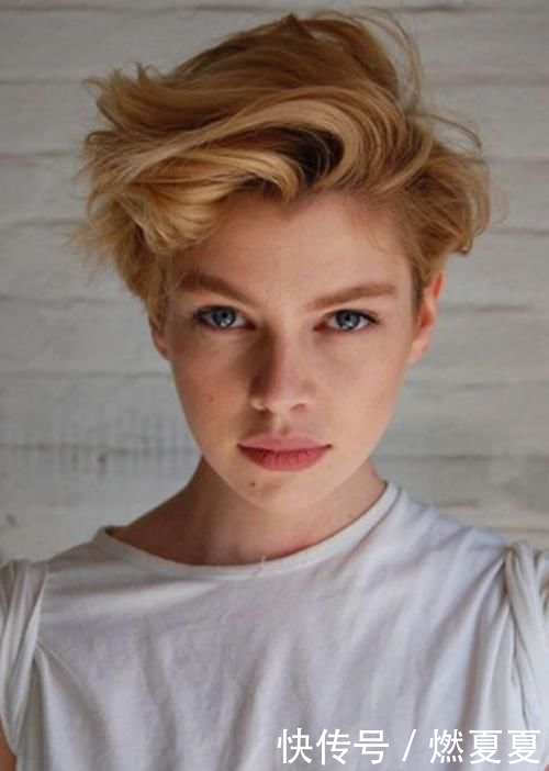 #适合#2020年，最适合什么发型？看看以下几款，肯定合你的口味！
