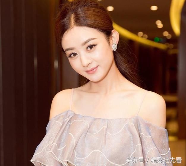 赵丽颖工作室郑重声明，传播谣言，诋毁他人名誉提出严重警告！