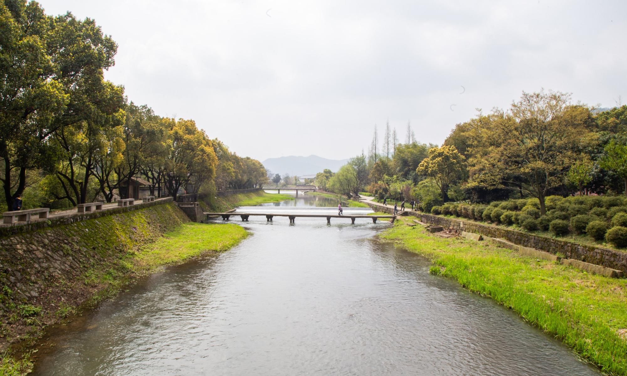 只知鲁迅故里和沈园？绍兴还有一个更无聊的景点，门票95元！