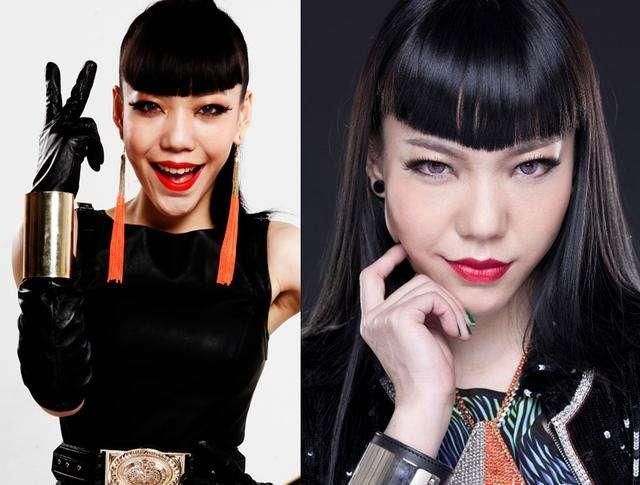 这些明星化妆比素颜还难看？快检查你有没有踩化妆雷区