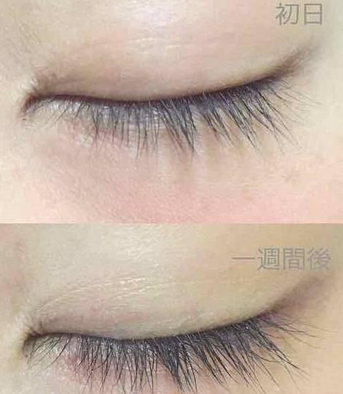  [美容液]你的眼睛是不是没有这十万瓦特的电力？我愿意为Gucci变身睫毛精！