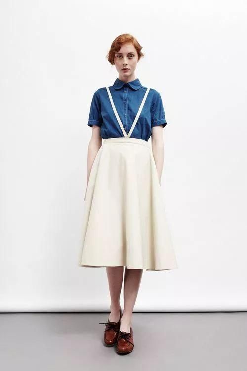 2018年初秋，“琉璃蓝色”必火!