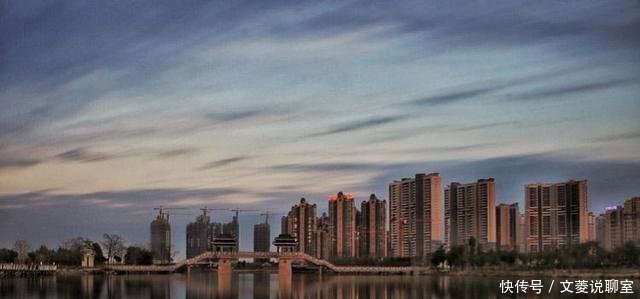 中国十大最具幸福感城市出炉, 广东这个地级市排第三!