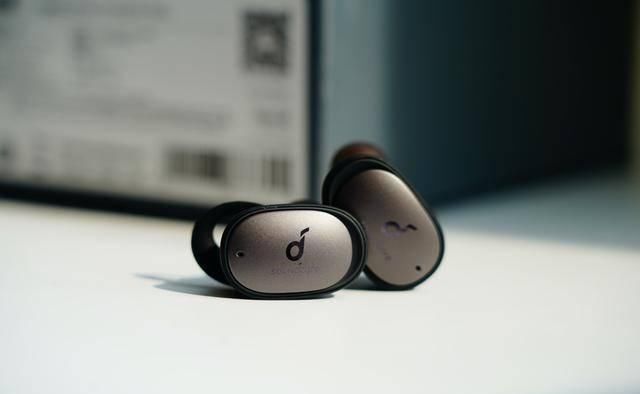 『Pro』同轴圈铁,感知很强——Liberty 2 Pro 使用体验