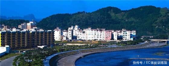  迎来：广西这个县被国家选中，未来将迎来“崛起”，是你家乡吗