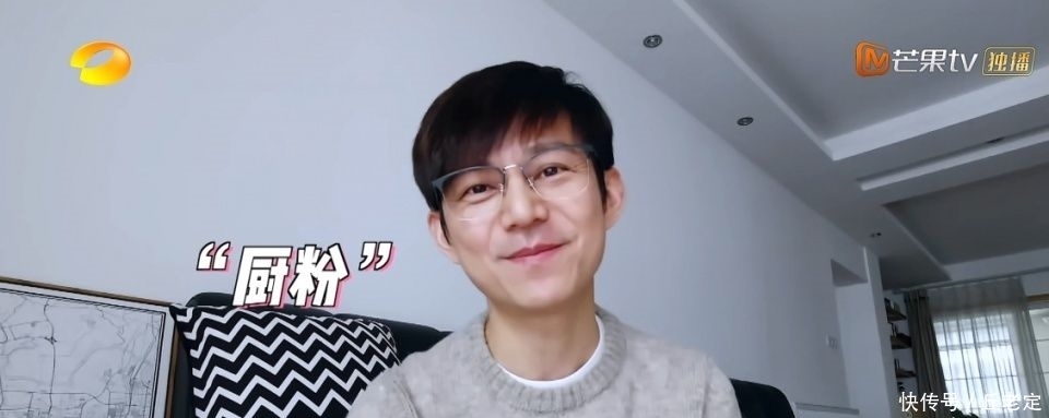  「补救」何炅罕见做错误示范，节目组帮忙补救，他自己的神级救场也很精彩