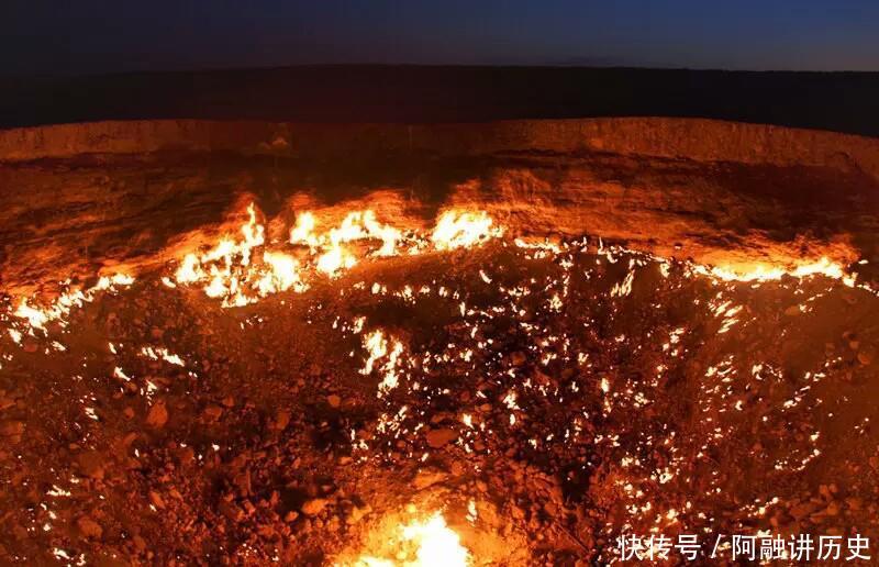 世界上最危险的五个地方：此地白骨累累，至今无人敢去！