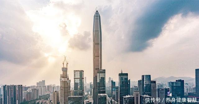  gdp■全国最强的10个经济城市，上海第1，重庆第5，杭州第10