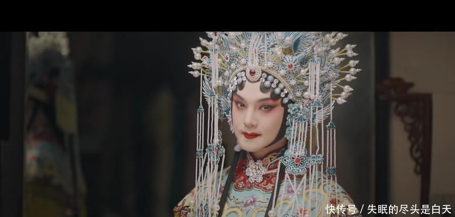  「于正」于正新剧《鬓边不是海棠红》热播，流量+京剧或迎来新的京剧热潮