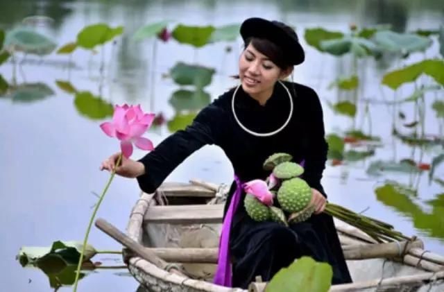  #盘点#盘点一组照片，来欣赏下美丽的越南风景吧！