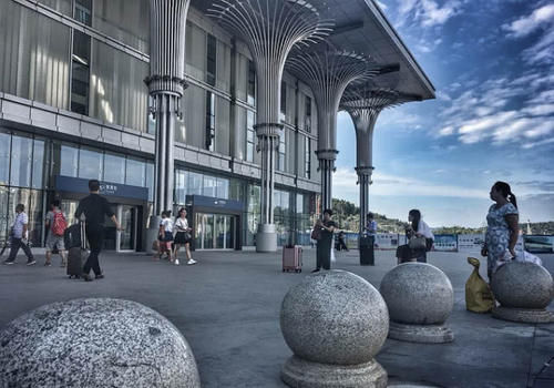  「发展势头」广东境内最有发展势头的城市：不是深圳、佛山，也