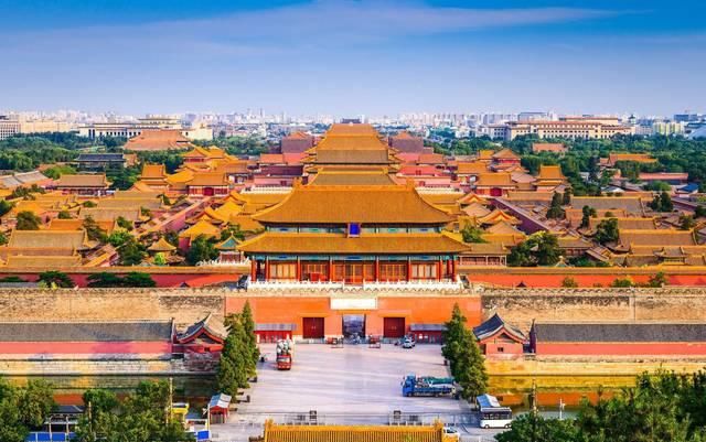 中国治安最到位的八大城市，你都去过几个？