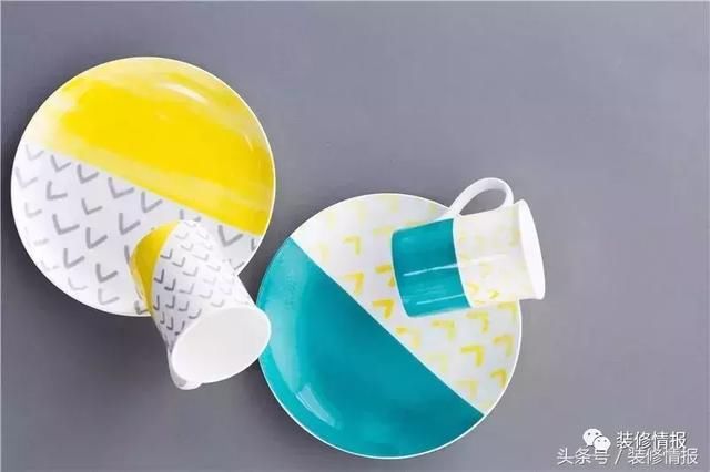 别让餐具影响美食！爱秀厨艺的你，该换套好看的餐具了！