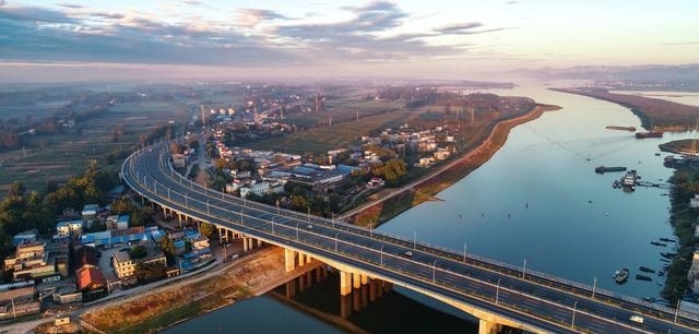 安徽省地级市“安庆”行政区划