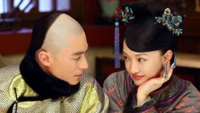 『清王朝』慈禧是如何讨取咸丰皇帝的欢心?这样的女人一开始就注定不简单