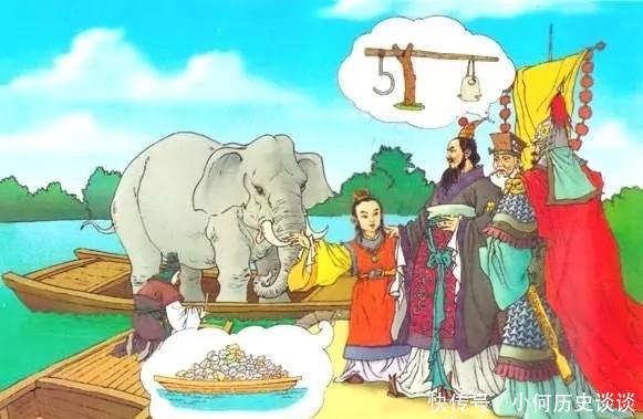 中国历史上四大神童,每一位都留名于世,可惜最