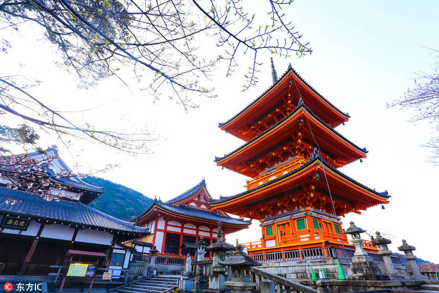 2018全球最安全国家排行榜出炉,日本上榜了,中