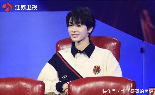 蒙面唱将猜猜猜仙人长不胖