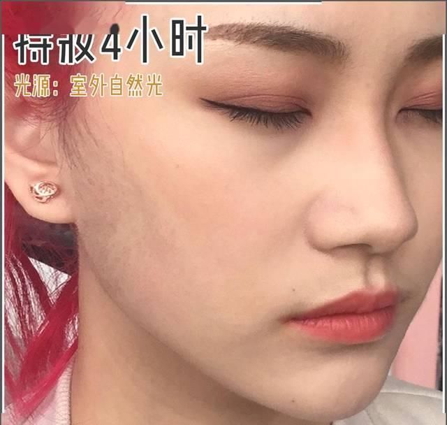  【小时】真人实测 | 8小时不脱妆的底妆大法，千万级美妆博主都在用！
