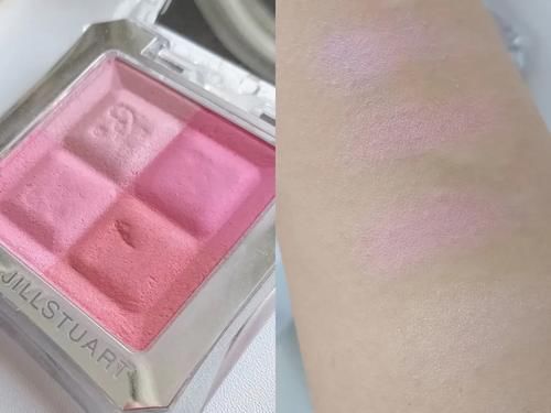【Beauty】Beauty丨兼具颜值和实力的腮红种草,一起妆出春日元气少女感吧!
