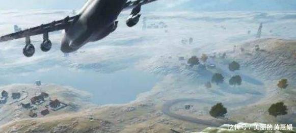 《绝地求生》的4大谣言，前3个是假的，图4是真的，你信了几个