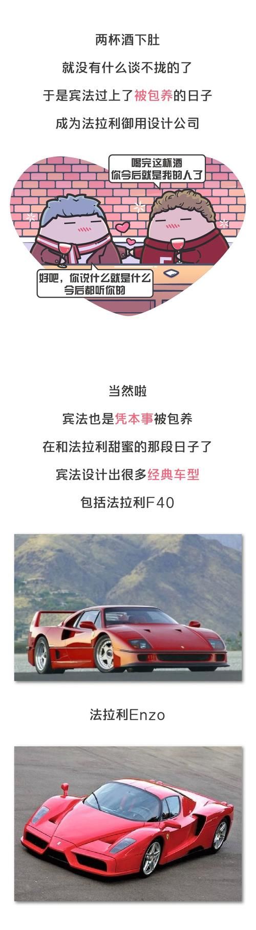  超跑■被法拉利包养了60多年，如今它自己卖起了超跑