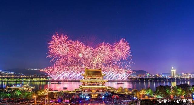 湖南美女最多的城市，不是怀化也不是衡阳，而是一座“网红”城市