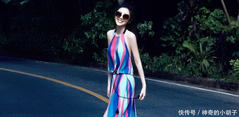 唐艺昕男友视角素颜照，竟比化妆还耐看，真的是仙气满满