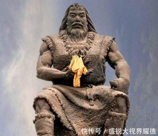 『中华』《百家姓》中最尊贵的姓是什么源于中华始祖,既非张姓也非姬姓