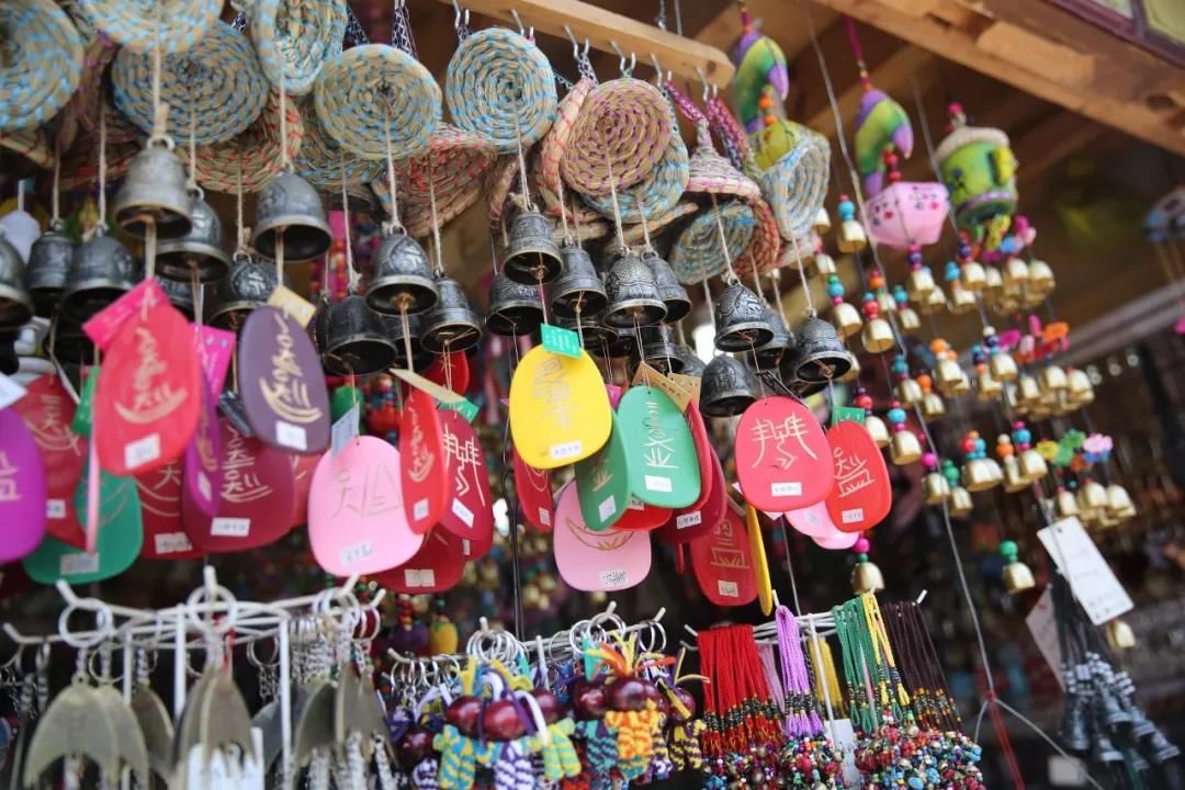 被景区坑一次，旅行的人生才算完整吗？