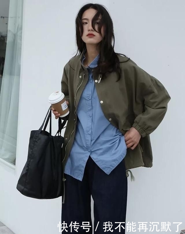 『奶奶衫』2020最流行的4款薄外套,你有几件?