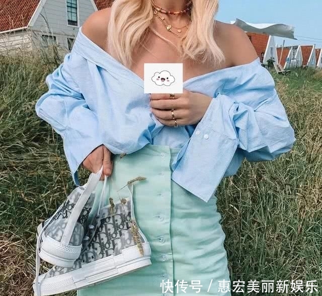  告别■告别沉闷深色系，温柔甜美又可爱的初恋色，让你如沐春风