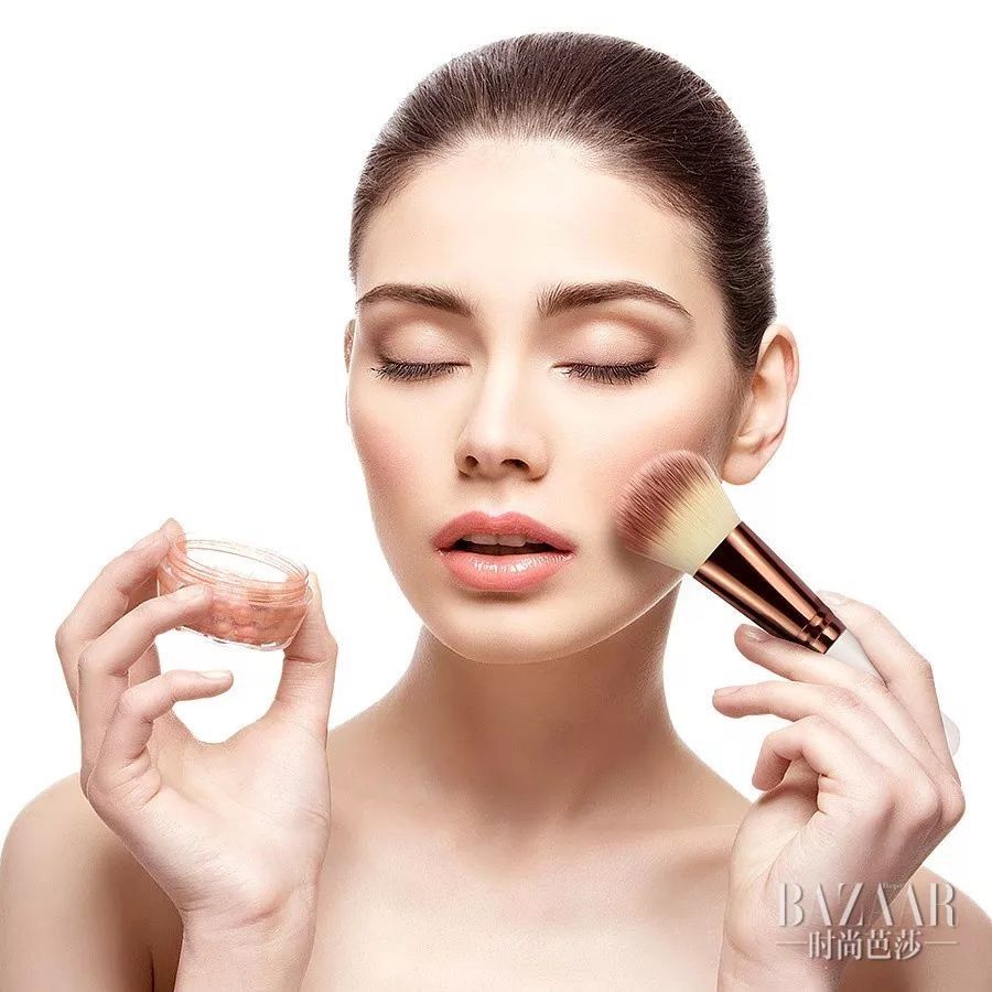 想成为漂亮的小仙女没有错，但是第一步你就做错了呀!