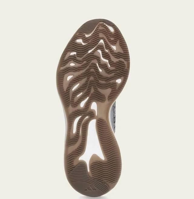  开启抽签发售：业务量挺大，Yeezy 380新＂Mist＂颜色29店摇签开售，速备案！
