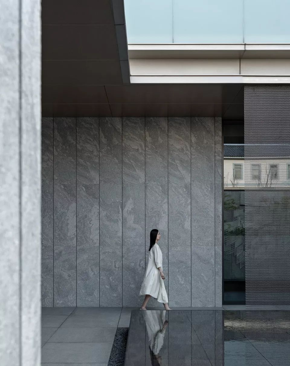 有一庭院, 诗情画意, 1200㎡庭院别墅设计