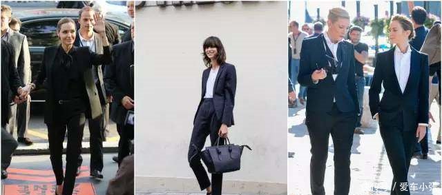 林青霞：三十年前的街拍，比现在的女明星还要漂亮！