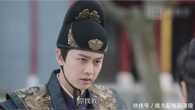 『遭受』《锦衣之下》虐心剧情升级，今夏遭受酷刑，陆绎下跪求严世蕃放过