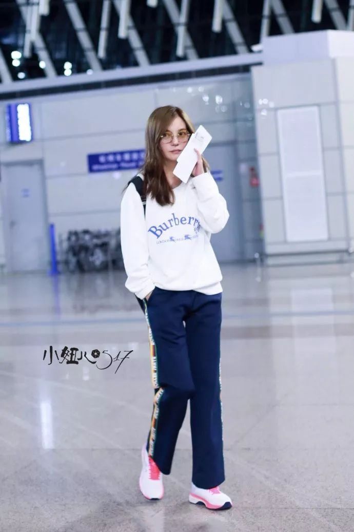 戚薇女儿可以C位出道了， 大S复出胖成水桶腰?|Star星私搭|