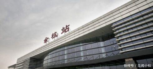 杭州的五大火车站，最牛一个总投资约250亿，被誉为杭州市东大门