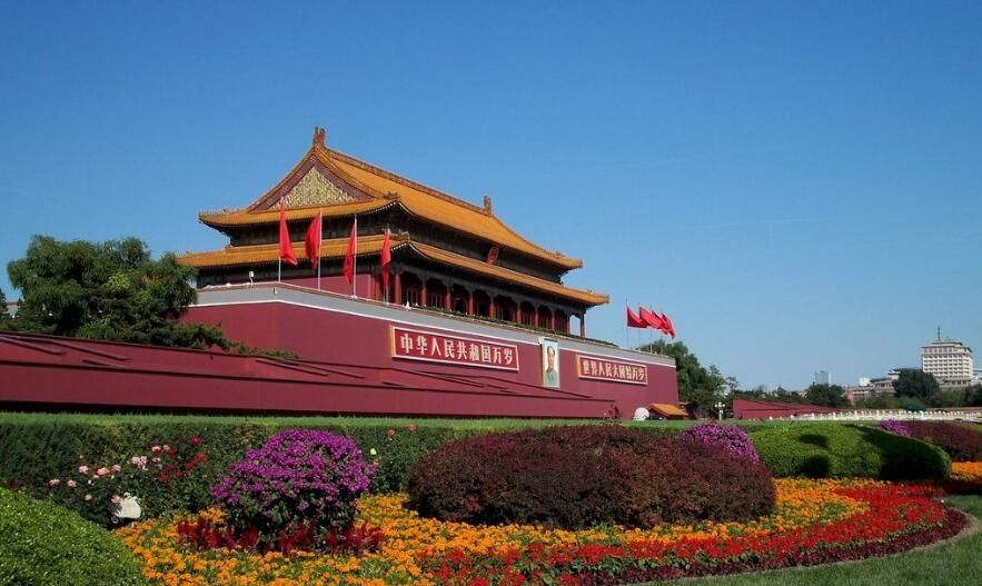 中国10座超级城市都有哪些?中国十大都市有你的家乡吗