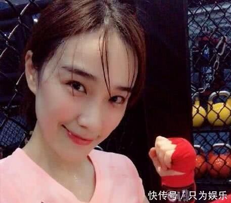 王宝强“新女友”照片曝光，长相清纯可爱，女方发声明否认此事？