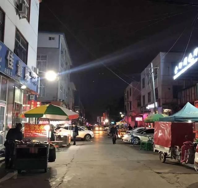 【现场实拍】28张照片，窥探出濮阳人最真实的一面。