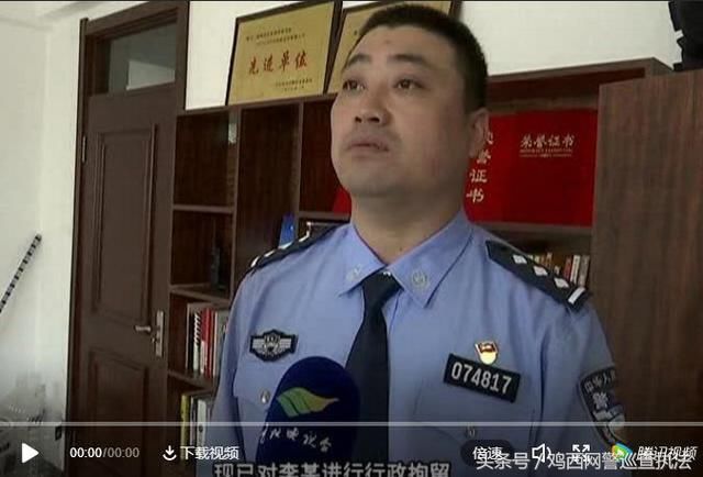 净网2018重拳辟谣我市再出重拳打击制作散播虚假新闻违法行为